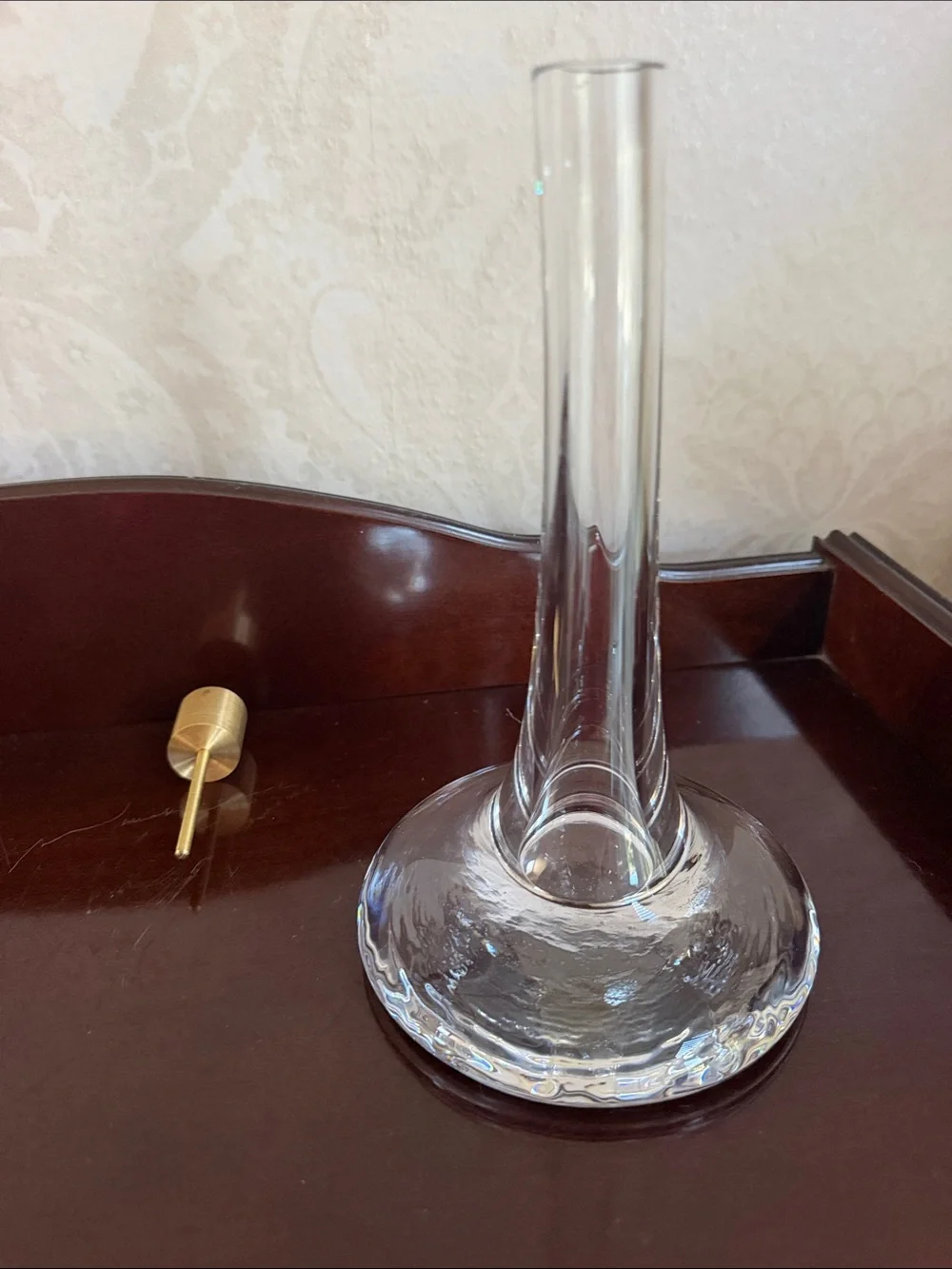 N/A puddle vessel